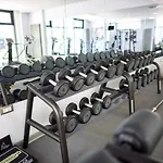 Smarald Alezzi N Pools Apartamento Năvodari