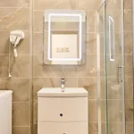 Apartamento Smarald Alezzi N Pools *