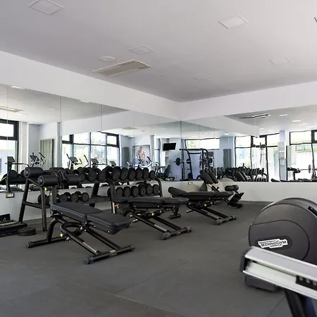 Apartament Smarald Alezzi N Pools *