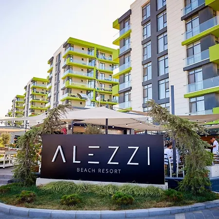 Smarald Alezzi N Pools *